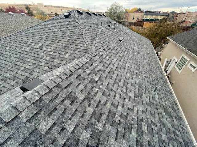 Campbell Roofing, Inc.