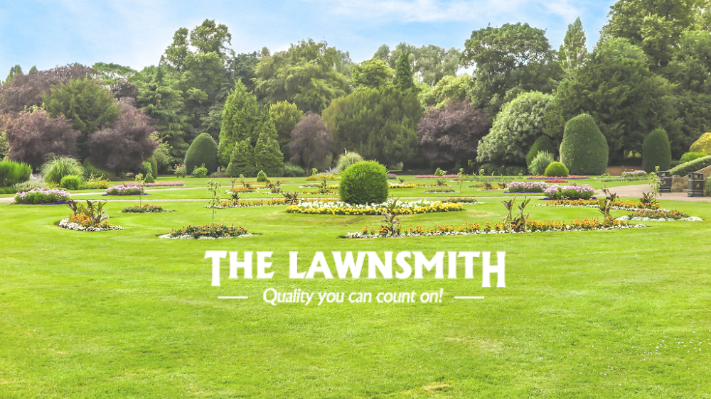 The Lawnsmith