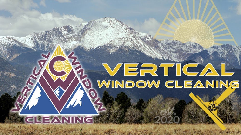 Vertical Window Cleaning